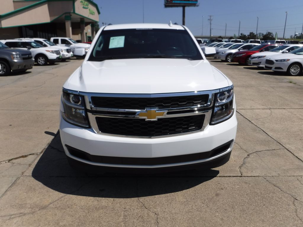 Used 2015 CHEVROLET TRUCK Tahoe For Sale